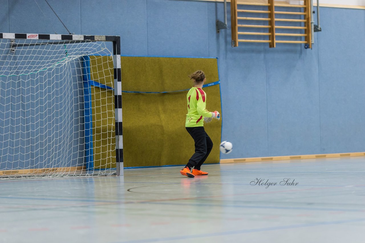 Bild 415 - B-Juniorinnen Futsal Qualifikation